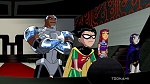 Image Teen Titans Saison 1