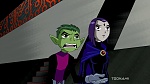 Image Teen Titans Saison 1