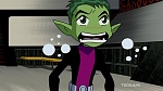 Image Teen Titans Saison 1