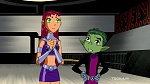Image Teen Titans Saison 1