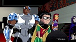 Image Teen Titans Saison 1