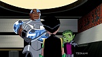 Image Teen Titans Saison 1