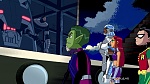 Image Teen Titans Saison 1