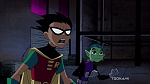 Image Teen Titans Saison 1