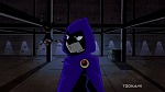 Image Teen Titans Saison 1