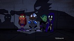 Image Teen Titans Saison 1