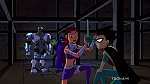 Image Teen Titans Saison 1