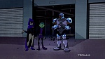 Image Teen Titans Saison 1