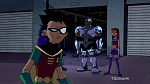 Image Teen Titans Saison 1