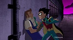 Image Teen Titans Saison 1