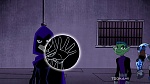 Image Teen Titans Saison 1