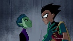 Image Teen Titans Saison 1