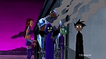 Image Teen Titans Saison 1