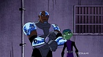 Image Teen Titans Saison 1