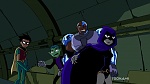 Image Teen Titans Saison 1