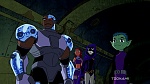 Image Teen Titans Saison 1