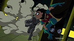 Image Teen Titans Saison 1
