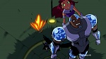 Image Teen Titans Saison 1