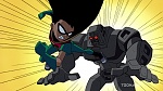 Image Teen Titans Saison 1