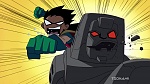 Image Teen Titans : L'Apprenti [1/2]