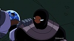 Image Teen Titans Saison 1