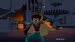 Image Teen Titans Saison 1