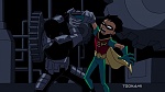 Image Teen Titans Saison 1