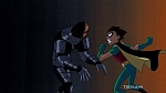 Image Teen Titans Saison 1