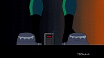 Image Teen Titans Saison 1
