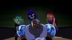 Image Teen Titans Saison 1