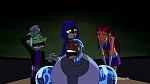 Image Teen Titans Saison 1