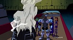 Image Teen Titans Saison 1