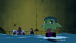 Image Teen Titans Saison 1