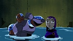 Image Teen Titans Saison 1