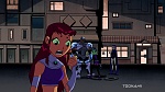Image Teen Titans Saison 1