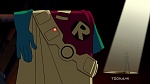 Image Teen Titans Saison 1