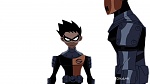 Image Teen Titans Saison 1