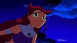 Image Teen Titans Saison 1