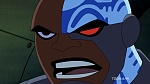 Image Teen Titans Saison 1