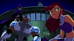 Image Teen Titans Saison 1