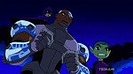 Image Teen Titans Saison 1
