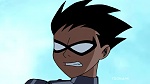 Image Teen Titans Saison 1