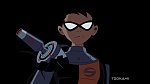 Image Teen Titans Saison 1