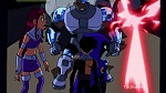 Image Teen Titans Saison 1