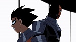 Image Teen Titans Saison 1