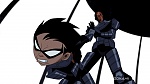 Image Teen Titans Saison 1