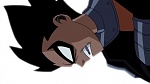 Image Teen Titans Saison 1