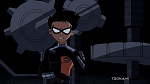 Image Teen Titans Saison 1
