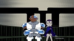 Image Teen Titans Saison 1