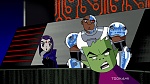 Image Teen Titans Saison 1